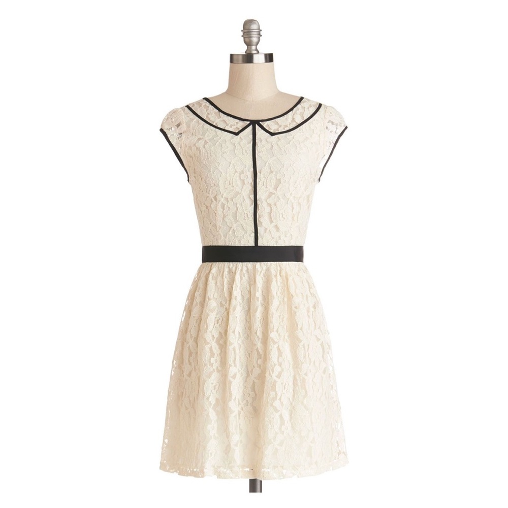 Jack by BB Dakota ‘Audrie’ Dress